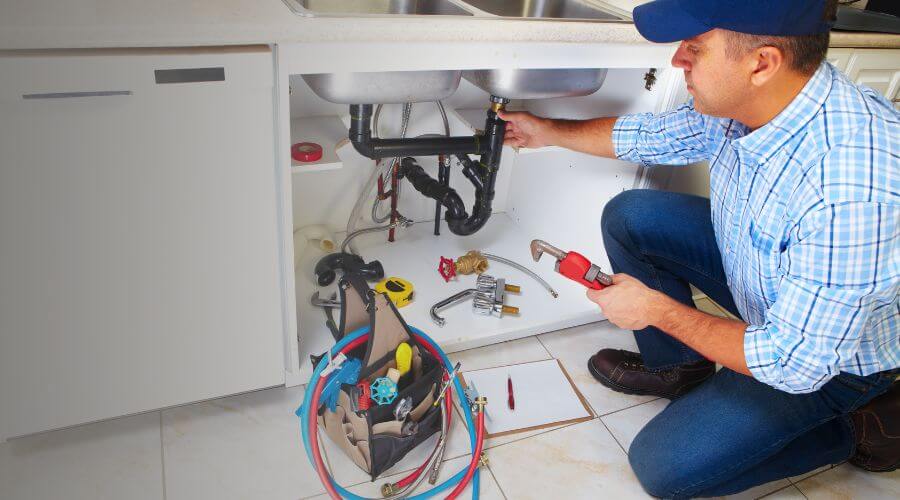 Professional emergency plumbing in Harmon, IL